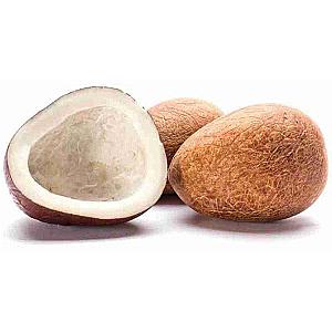Dry Coconut [NO RETURN | NO EXCHANGE - Check on Delivery]