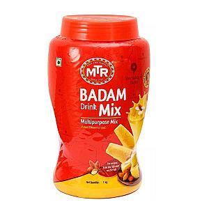 MTR Badam Powder 1kg Jar
