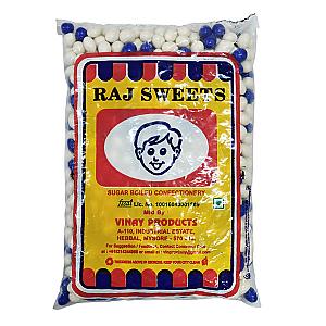 Mysore nuts chocolate 1 kg pkt